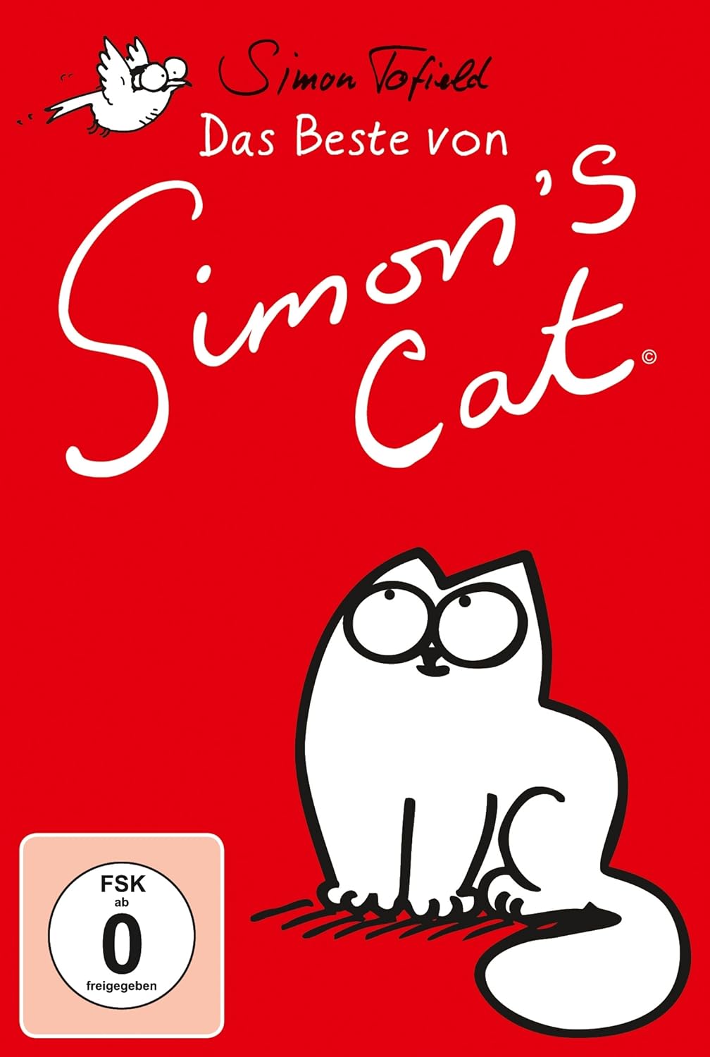 Das Beste von Simon's Cat