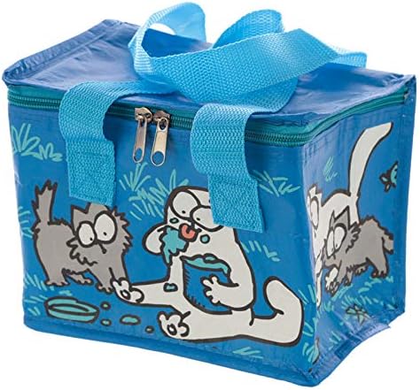 Simon's Cat - Kühltasche