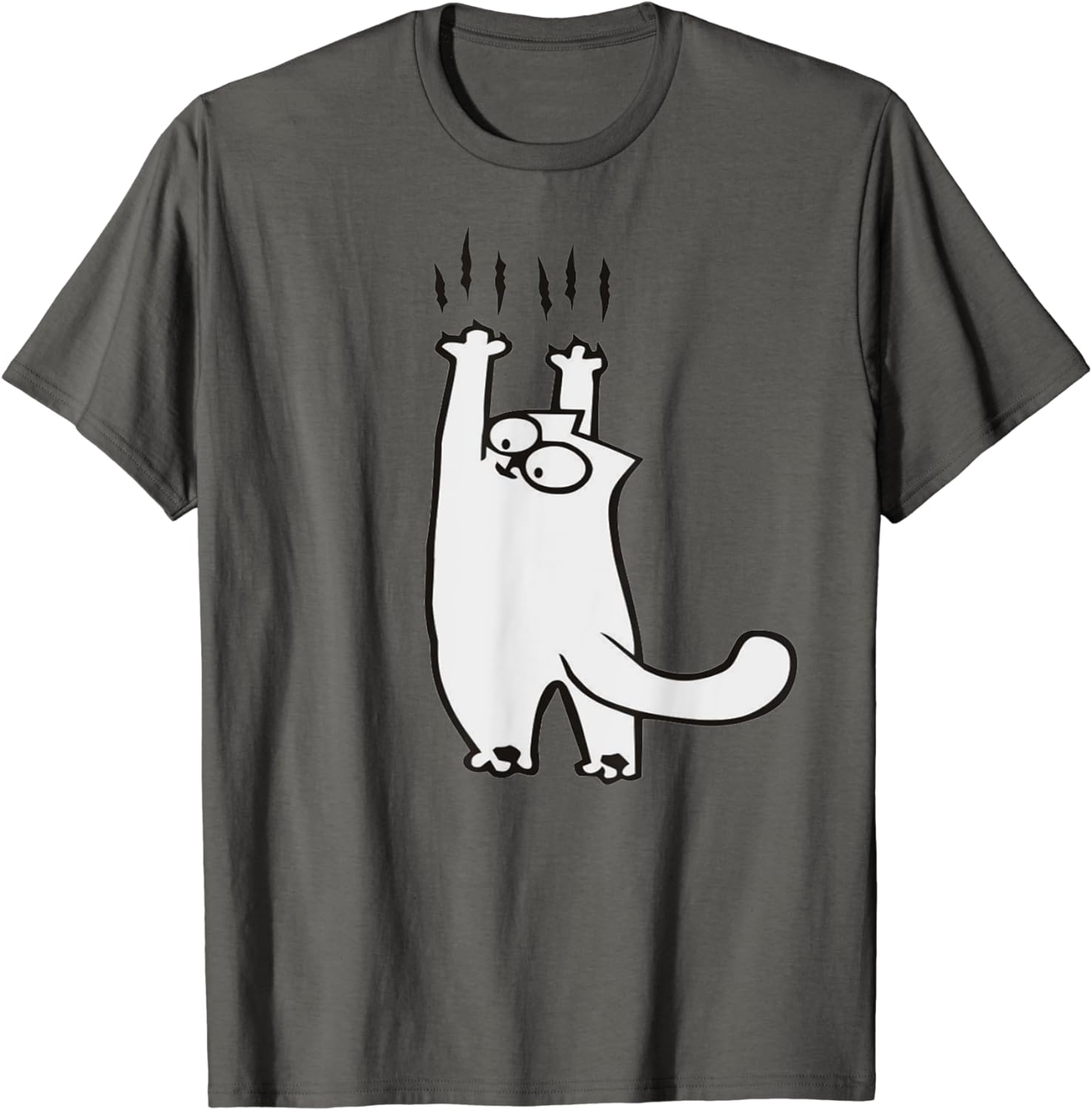 Simons Cat - T-Shirt