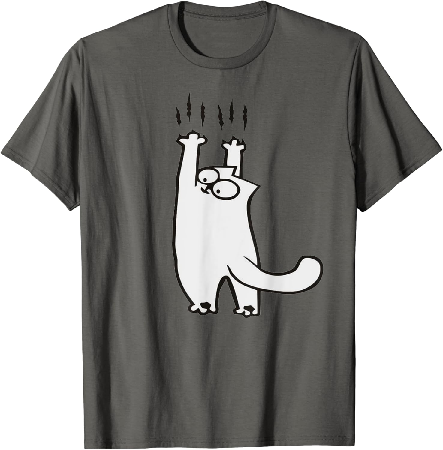 Simons Cat - T-Shirt