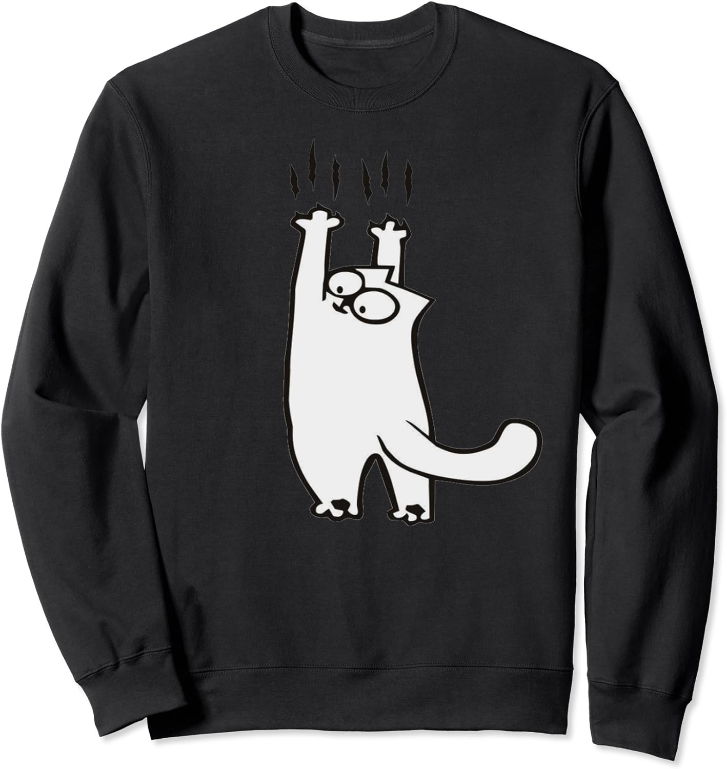 Simons Cat - Sweatshirt